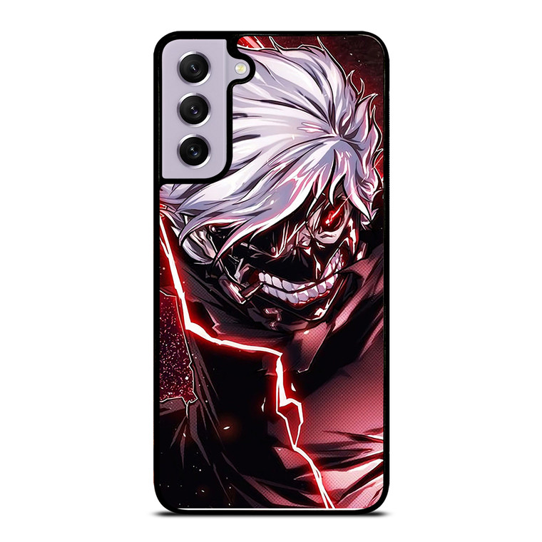 TOKYO GHOUL DARK FANTASY Samsung Galaxy S21 FE Case Cover