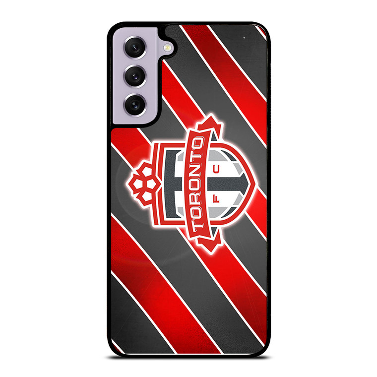 TORONTO FC Samsung Galaxy S21 FE Case Cover