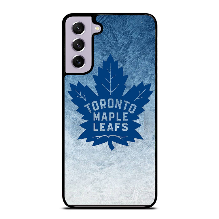 TORONTO MAPLE LEAFS NEW Samsung Galaxy S21 FE Case Cover