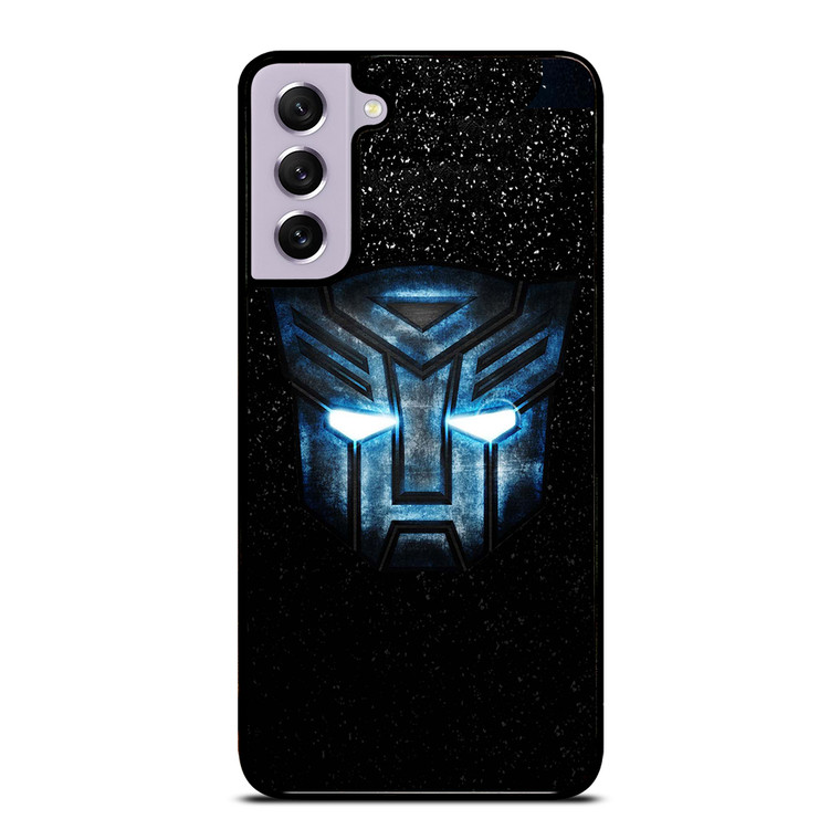 TRANSFORMERS AUTOBOT ICON Samsung Galaxy S21 FE Case Cover TRANSFORMERS AUTOBOT ICON Samsung Galaxy S21 FE Case Cover