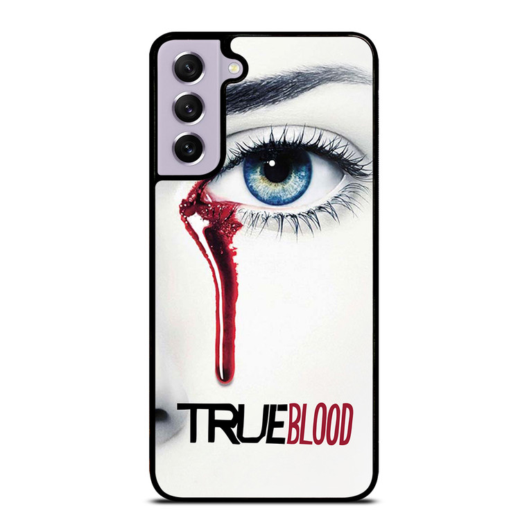 TRUE BLOOD MOVIE Samsung Galaxy S21 FE Case Cover