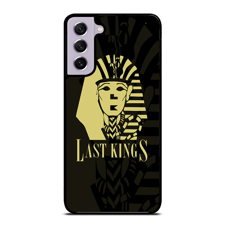 TYGA LAST KINGS LOGO 2 Samsung Galaxy S21 FE Case Cover