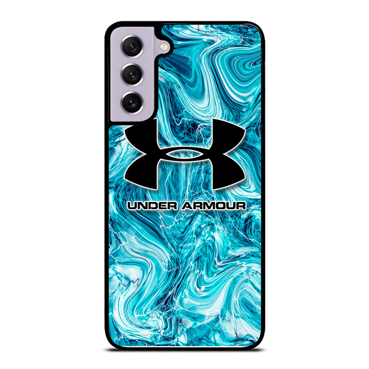 UNDER ARMOUR 2 Samsung Galaxy S21 FE Case Cover