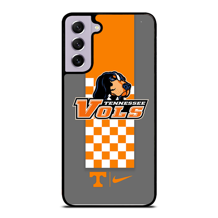 UNIVERSITY OF TENNESSEE UT VOLS 2 Samsung Galaxy S21 FE Case Cover