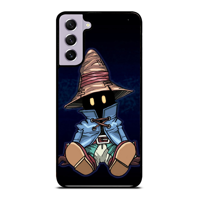 VIVI ORNITIER FINAL FANTASY Samsung Galaxy S21 FE Case Cover