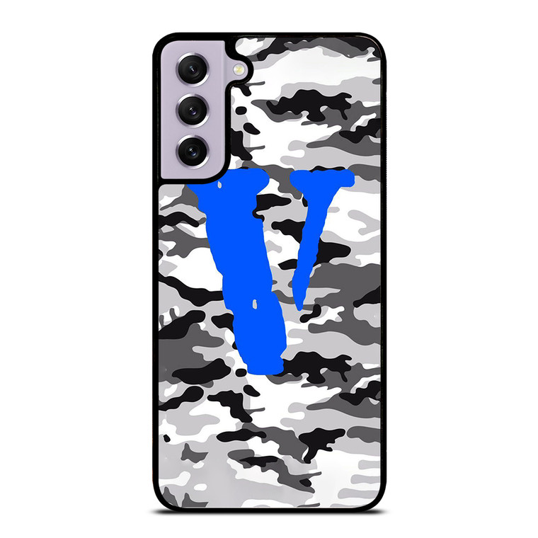 VLONE CAMO ICON 2 Samsung Galaxy S21 FE Case Cover