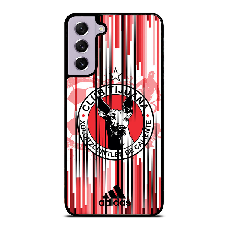 XOLOS CLUB TIJUANA Samsung Galaxy S21 FE Case Cover