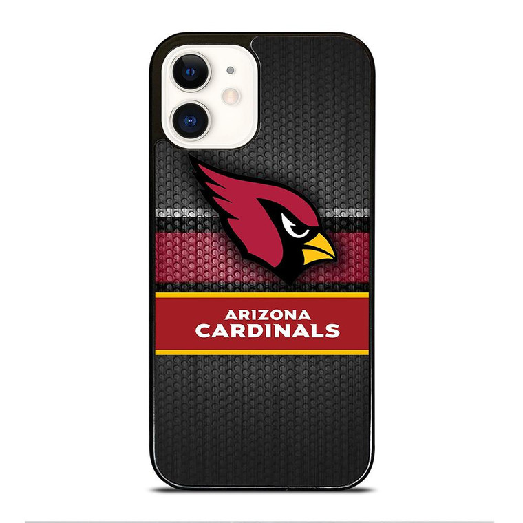 ARIZONA CARDINALS 2 iPhone 12 Case Cover