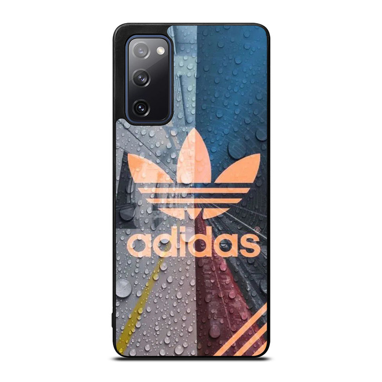 ADIDAS FUSED Samsung Galaxy S20 FE Case Cover