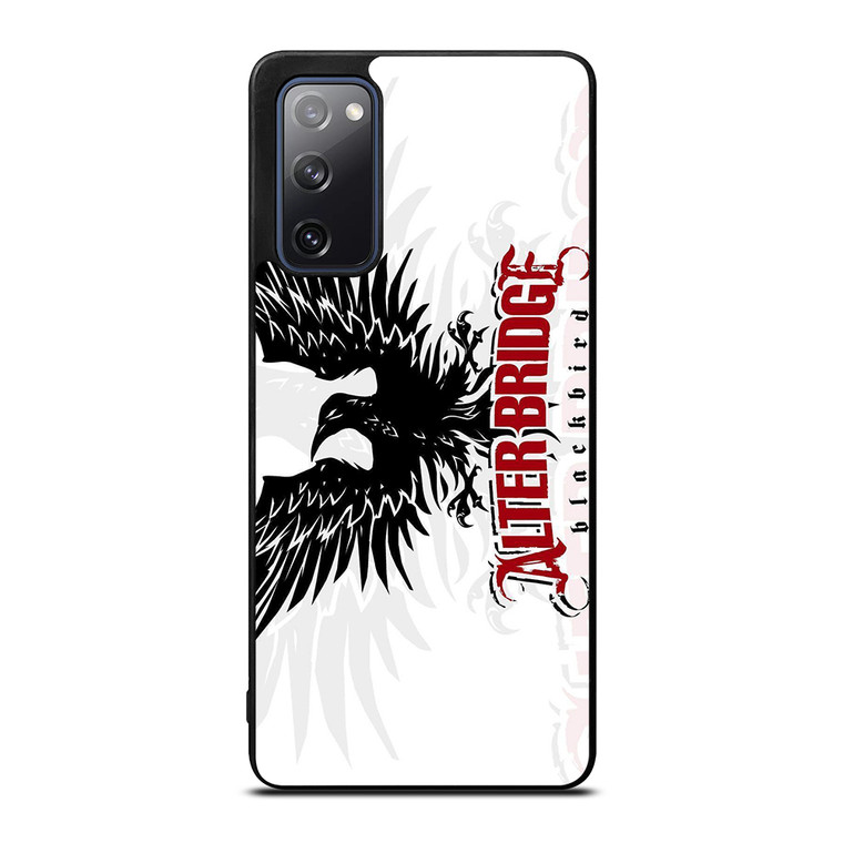 ALTER BRIDGE BAND 1 Samsung Galaxy S20 FE Case Cover