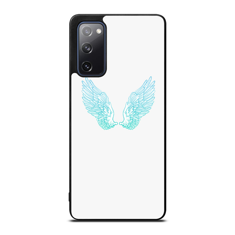 ANGEL WING Samsung Galaxy S20 FE Case Cover
