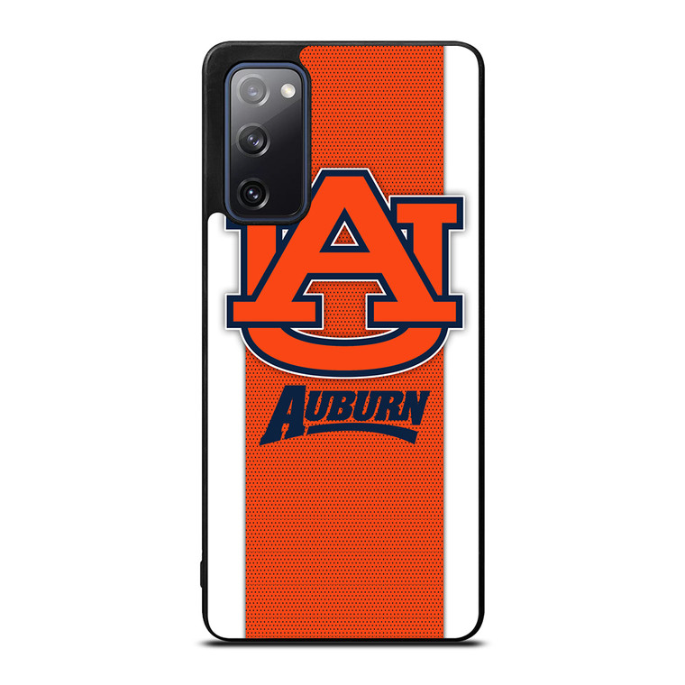 AUBURN TIGERS 2 Samsung Galaxy S20 FE Case Cover