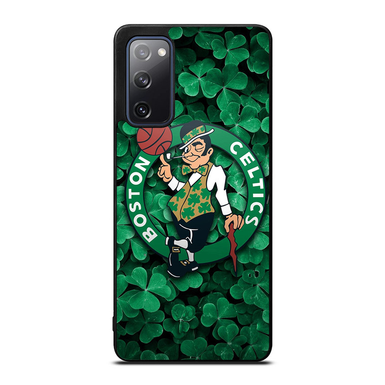 BOSTON CELTICS 2 Samsung Galaxy S20 FE Case Cover