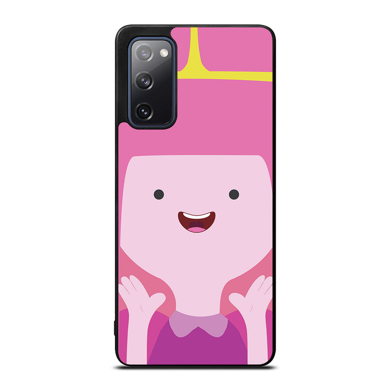 BUBBLEGUM PRINCESS 2 Samsung Galaxy S20 FE Case Cover BUBBLEGUM PRINCESS 2 Samsung Galaxy S20 FE Case Cover