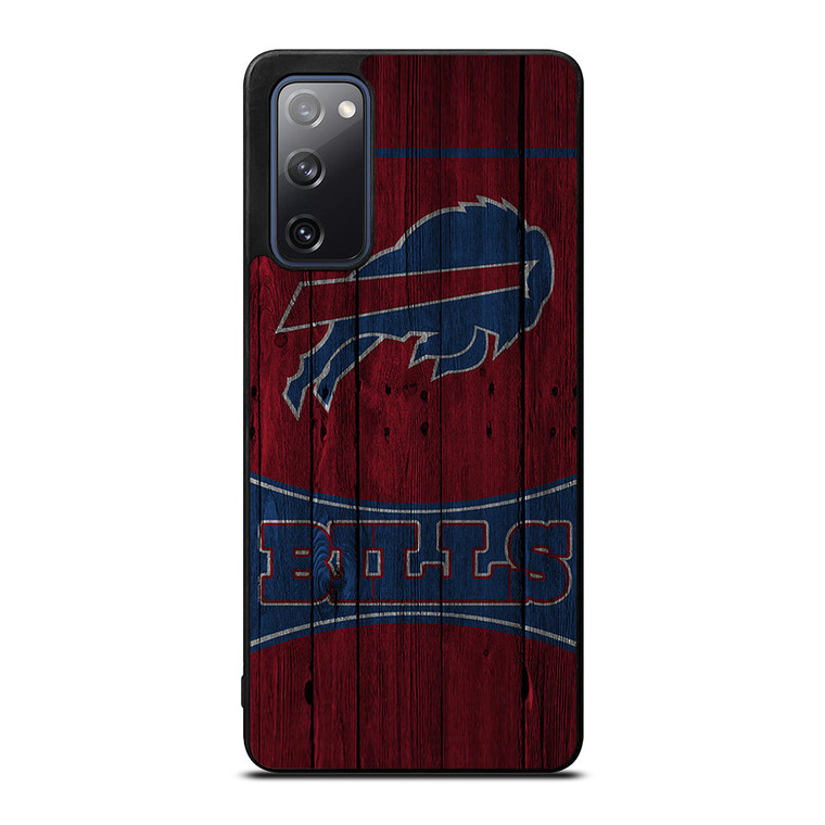 BUFFALO BILLS PRIDE Samsung Galaxy S20 FE Case Cover