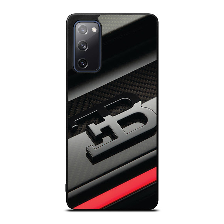 BUGATTI 1 Samsung Galaxy S20 FE Case Cover