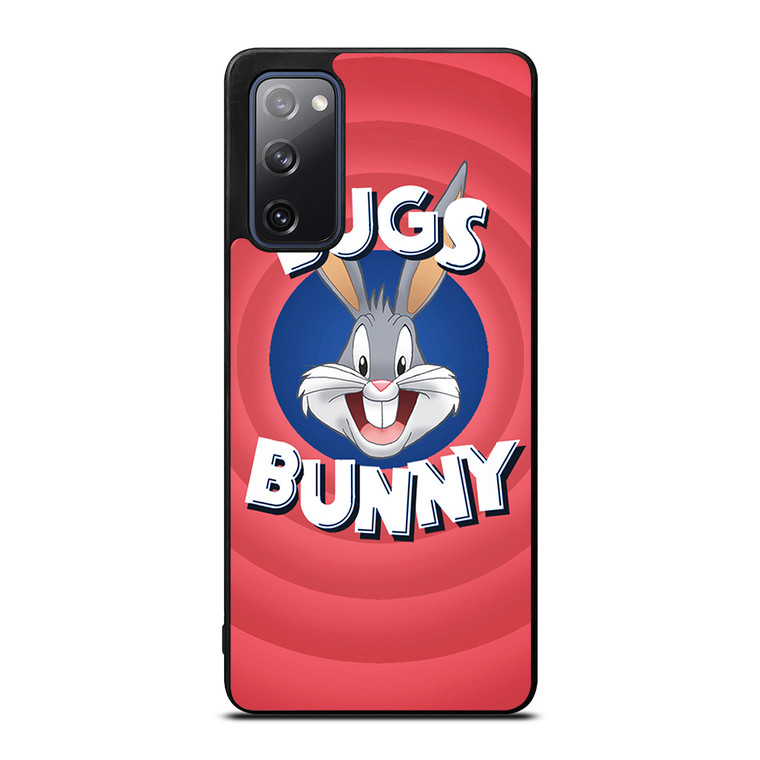 BUGS BUNNY 1 Samsung Galaxy S20 FE Case Cover