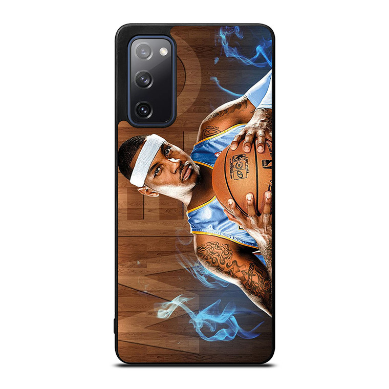 CARMELO ANTHONY 1 Samsung Galaxy S20 FE Case Cover