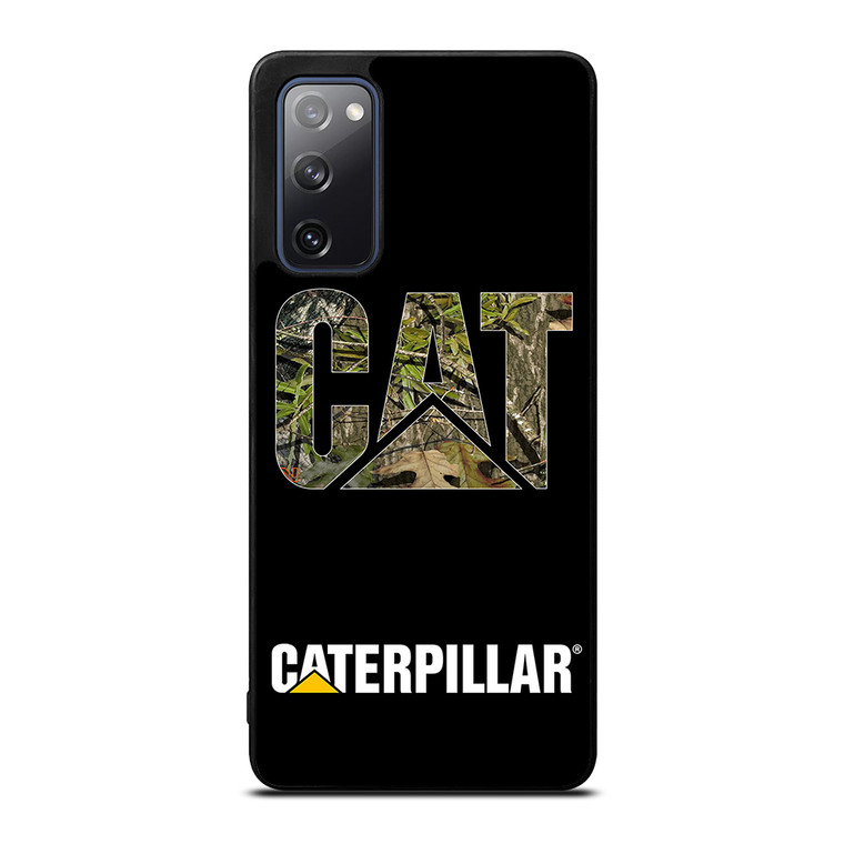 CATERPILLAR CAT 2 Samsung Galaxy S20 FE Case Cover