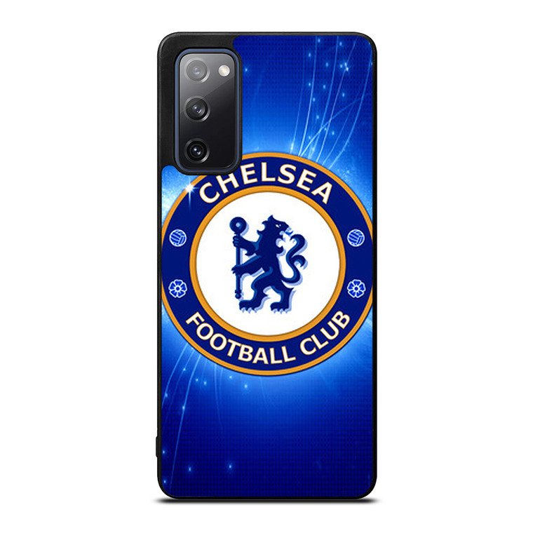 CHELSEA 4 Samsung Galaxy S20 FE Case Cover