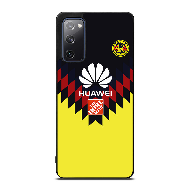 CLUB AMERICA JERSEY 2 Samsung Galaxy S20 FE Case Cover