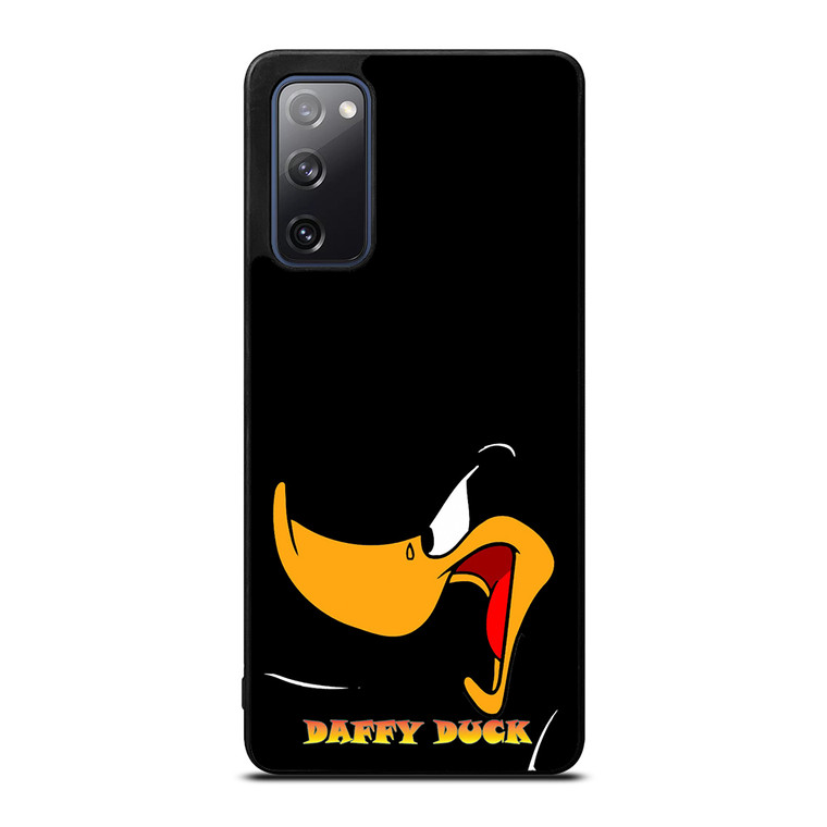 DAFFY DUCK Samsung Galaxy S20 FE Case Cover