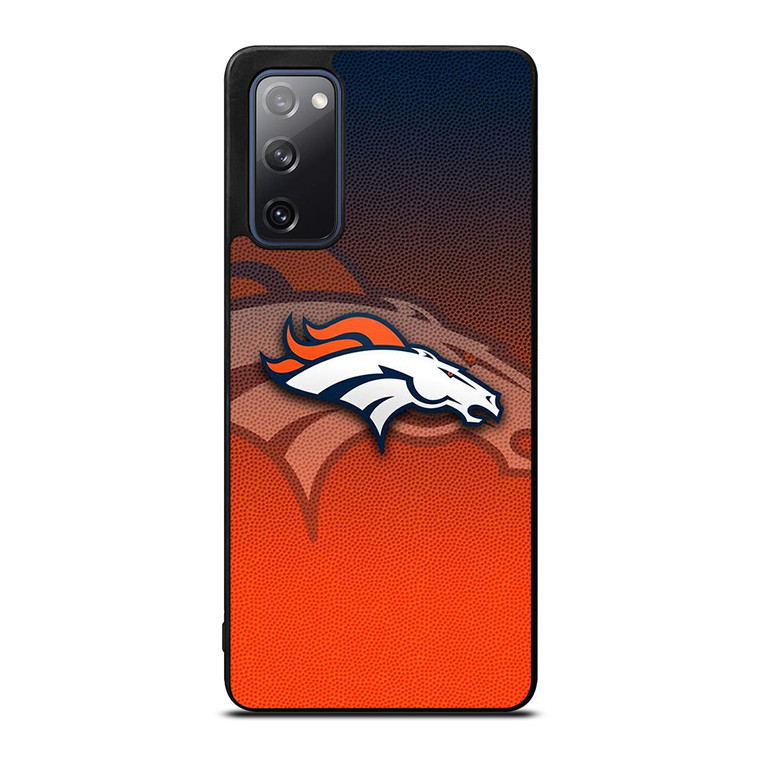 DENVER BRONCOS LOGO Samsung Galaxy S20 FE Case Cover