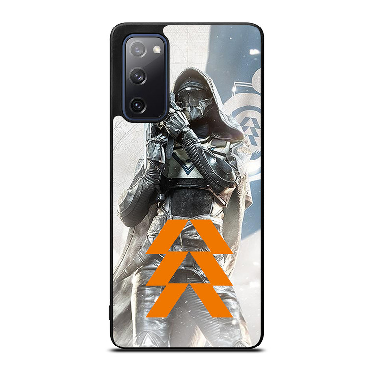 DESTINY HUNTER GAME Samsung Galaxy S20 FE Case Cover