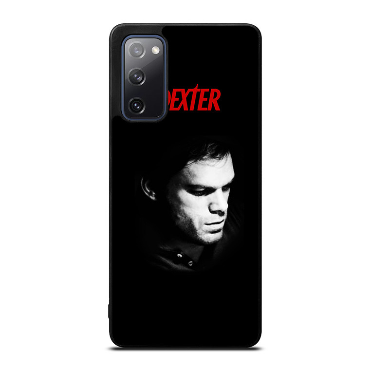 DEXTER 2 Samsung Galaxy S20 FE Case Cover