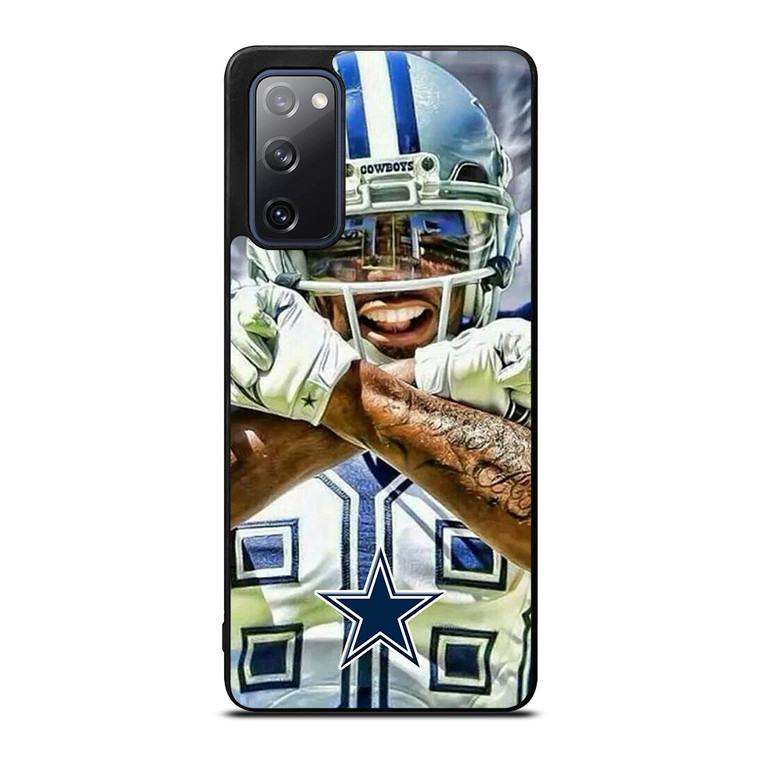 DEZ BRYANT 88 Samsung Galaxy S20 FE Case Cover