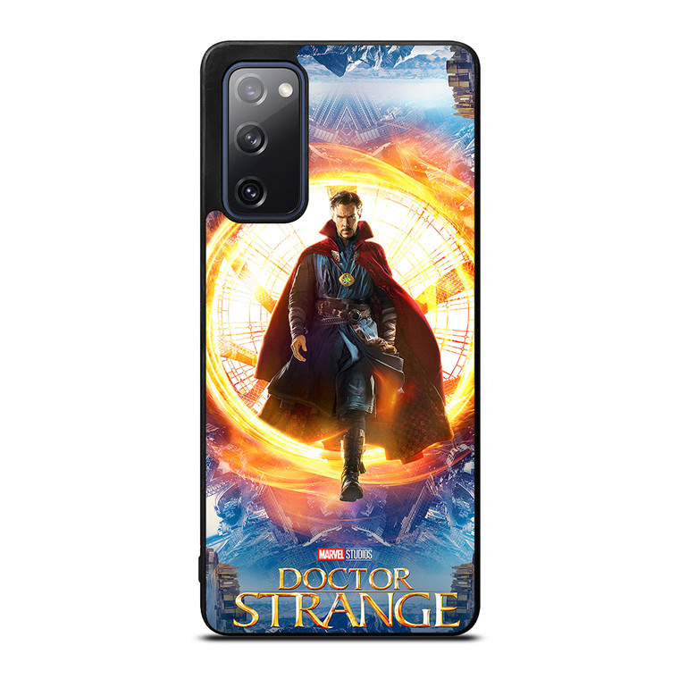 DOCTOR STRANGE MARVEL 1 Samsung Galaxy S20 FE Case Cover