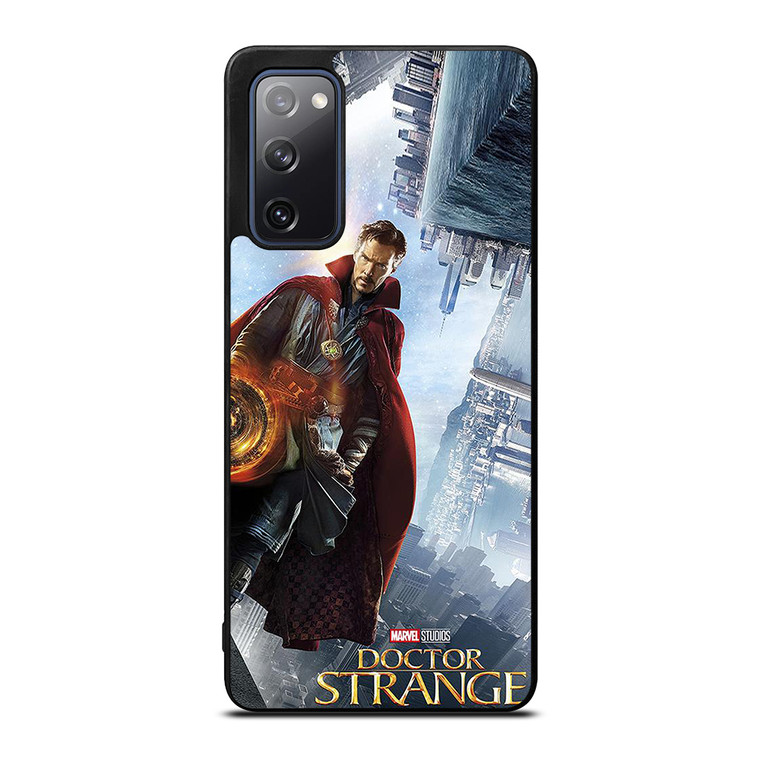 DOCTOR STRANGE MARVEL 2 Samsung Galaxy S20 FE Case Cover
