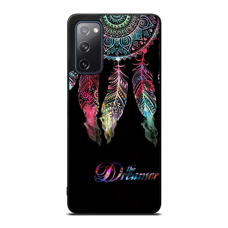 DREAM CATCHER THE DREAM Samsung Galaxy S20 FE Case Cover