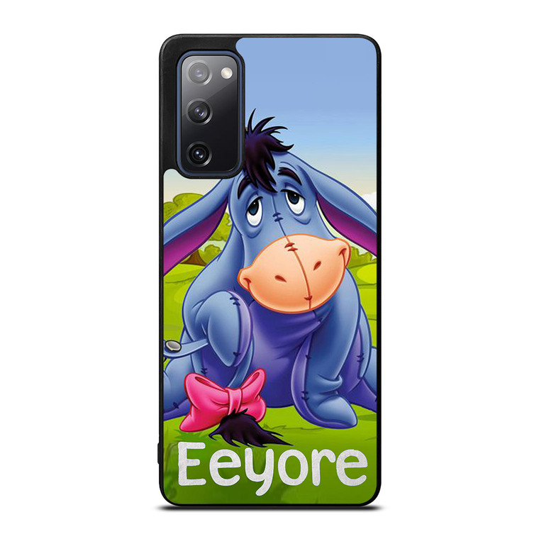 EEYORE DONKEY Samsung Galaxy S20 FE Case Cover