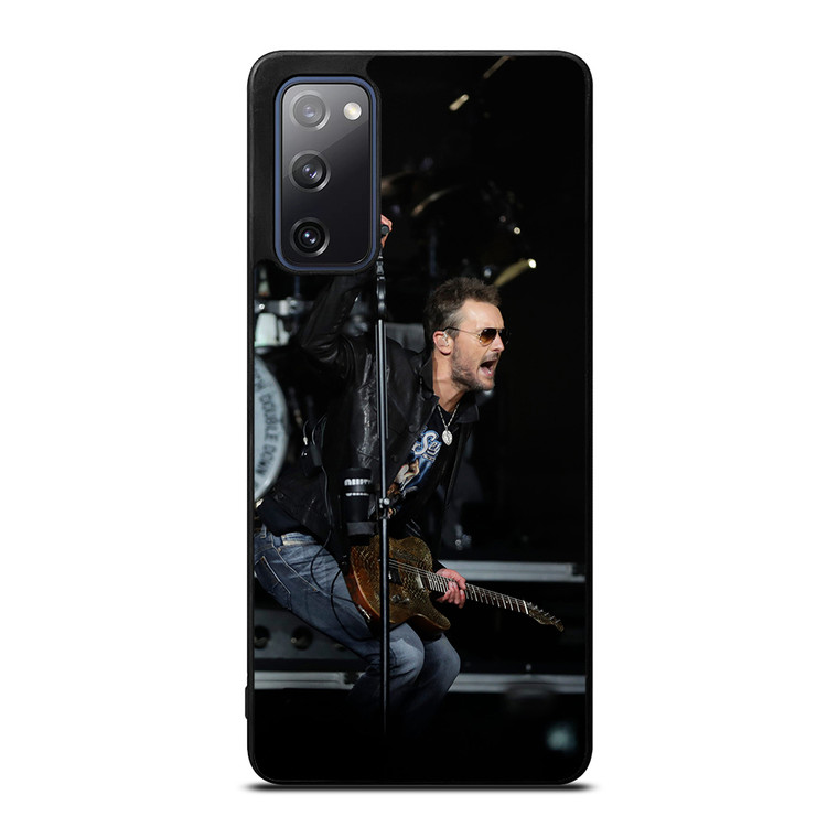 ERIC CHURCH Samsung Galaxy S20 FE Case Cover