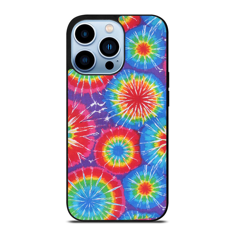 TIE DYE TIE DYE iPhone 13 Pro Max Case Cover