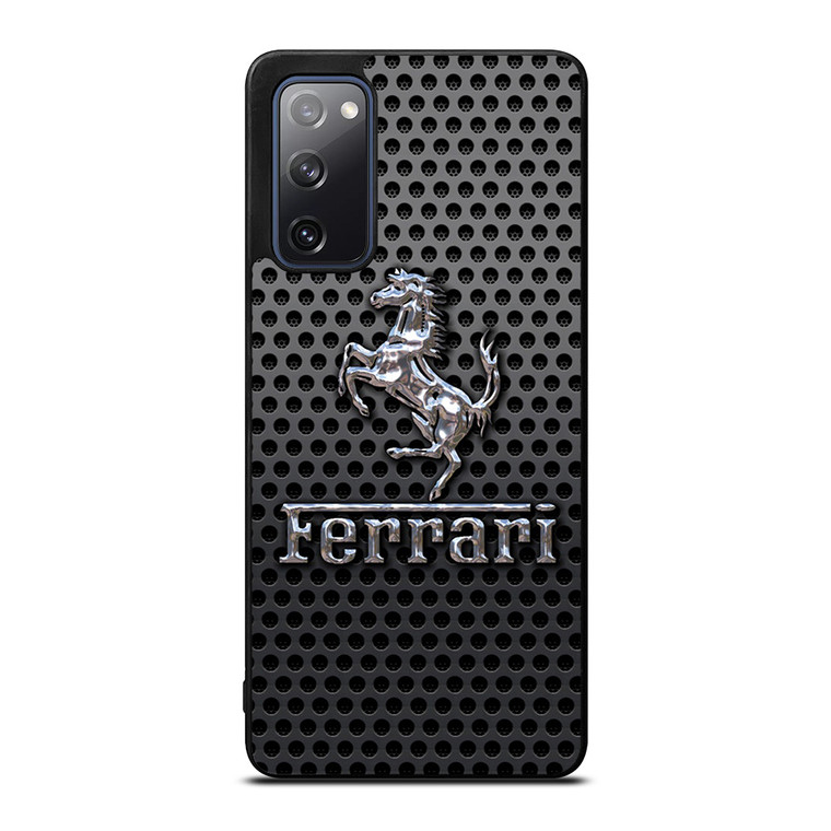 FERRARI 2 Samsung Galaxy S20 FE Case Cover