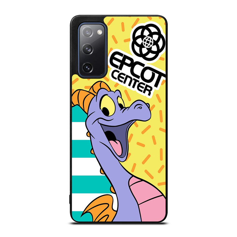 FIGMENT EPCOT DRAGON Samsung Galaxy S20 FE Case Cover