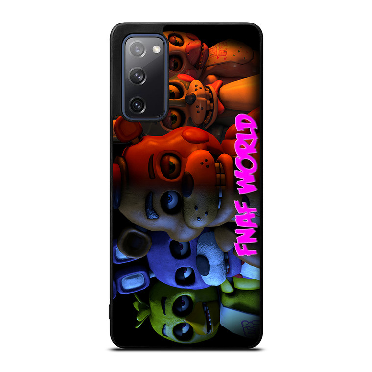 FIVE NIGHTS AT FREDDY'S Samsung Galaxy S20 FE Case Cover