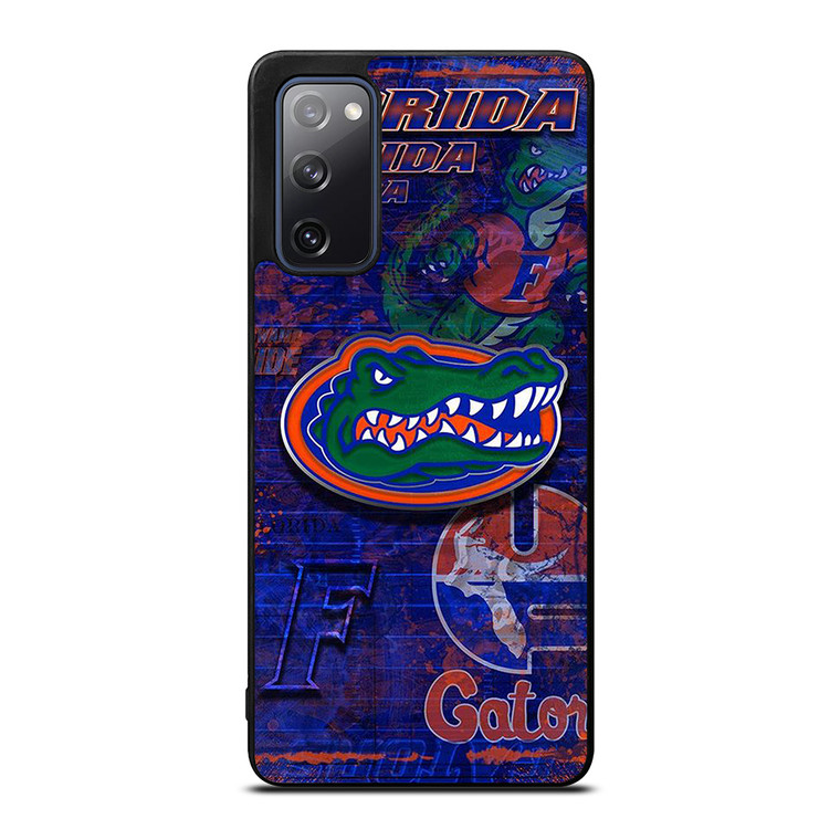 FLORIDA GATORS PRIDE Samsung Galaxy S20 FE Case Cover