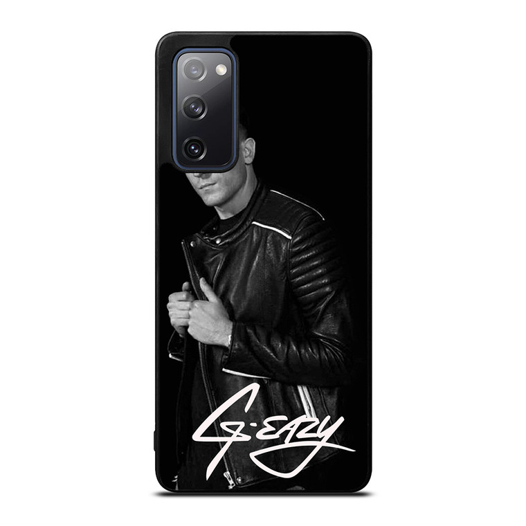 G EAZY 3 Samsung Galaxy S20 FE Case Cover