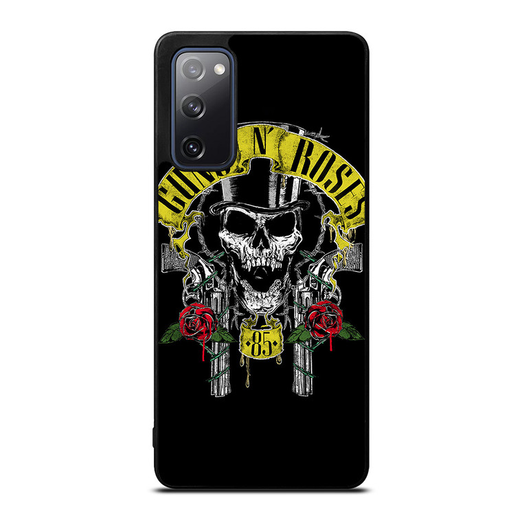 GUNS N ROSES 2 Samsung Galaxy S20 FE Case Cover