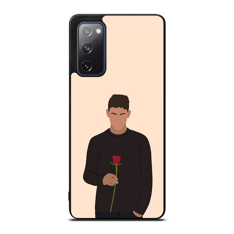 HARDIN SCOTT 2 Samsung Galaxy S20 FE Case Cover HARDIN SCOTT 2 Samsung Galaxy S20 FE Case Cover