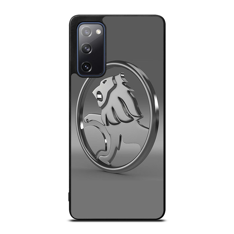 HOLDEN 3D LOGO Samsung Galaxy S20 FE Case Cover