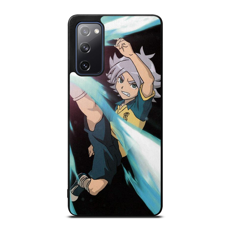 INAZUMA ELEVEN FUBUKI SHOT Samsung Galaxy S20 FE Case Cover