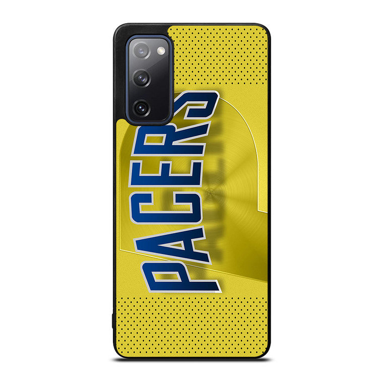 INDIANA PACERS 4 Samsung Galaxy S20 FE Case Cover