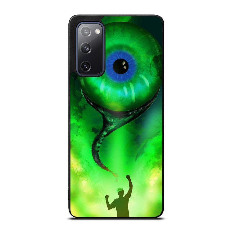 JACKSEPTICEYE ART Samsung Galaxy S20 FE Case Cover