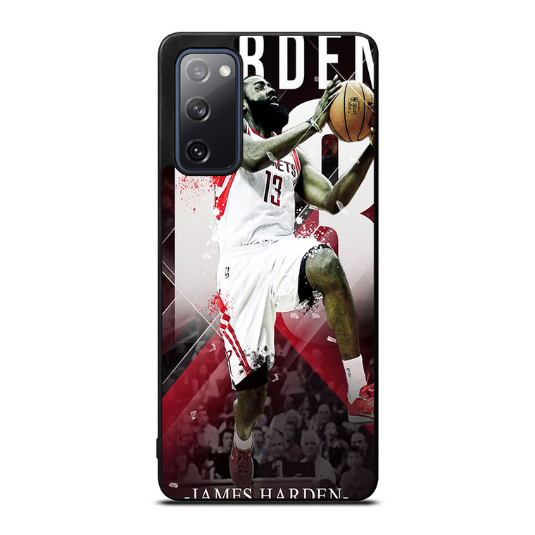 JAMES HARDEN 2 Samsung Galaxy S20 FE Case Cover JAMES HARDEN 2 Samsung Galaxy S20 FE Case Cover