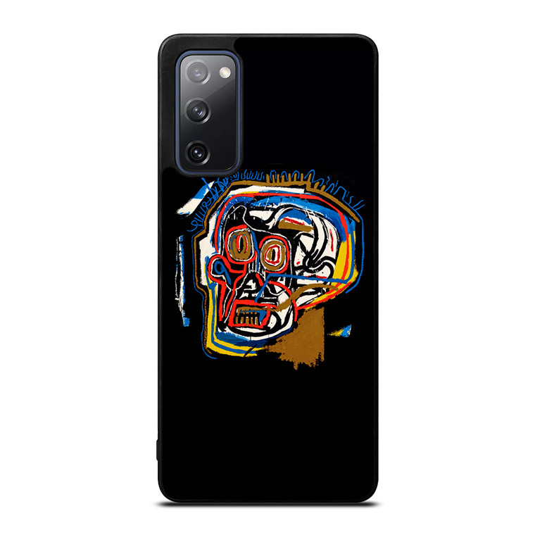 JEAN MICHEL BASQUIAT ART 1 Samsung Galaxy S20 FE Case Cover
