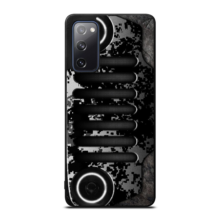 JEEP 2 Samsung Galaxy S20 FE Case Cover JEEP 2 Samsung Galaxy S20 FE Case Cover